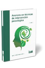 AVANCES EN TÉCNICAS DE INTERVENCIÓN PSICOLÓGICA | 9788445438879 | ROSIQUE SANZ, MARÍA TERESA
