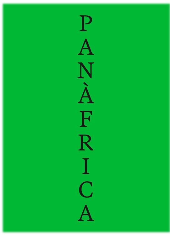 PANÀFRICA [ED. EN CATALÀ] | 9788417593421 | ARAEEN, RASHEED / AZEB, SOPHIA / BACHIR DIAGNE, SOULEYMANE / BYRD, ANTAWAN I. / DYANGANI OSE, ELVIRA