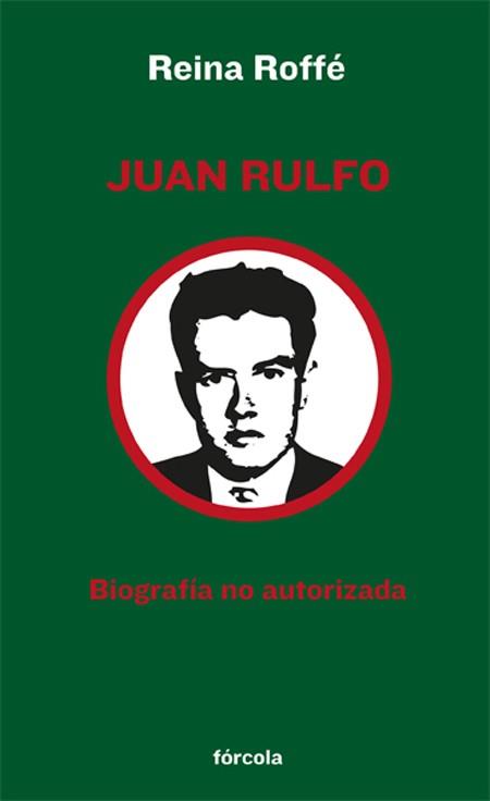 JUAN RULFO | 9788415174165 | ROFFÉ, REINA