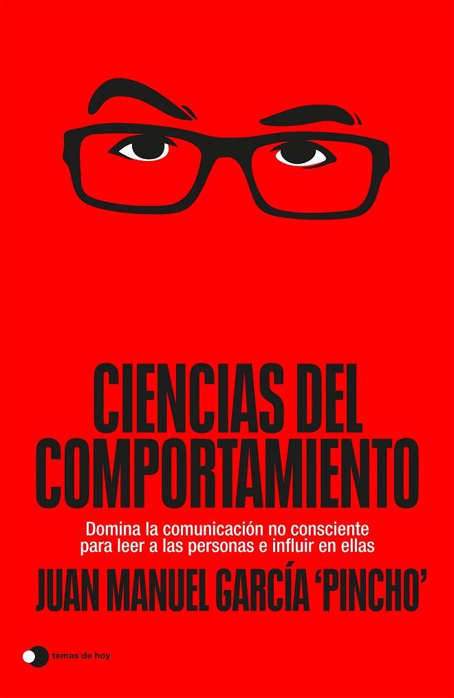 CIENCIAS DEL COMPORTAMIENTO | 9791387869007 | JUAN MANUEL GARCÍA PINCHO (@CIENCIASDELCOMPORTAMIENTO)