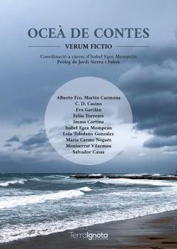 OCEÀ DE CONTES | 9788412396188
