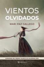 VIENTOS OLVIDADOS | 9791388037627 | GALLEGO, MARI PAZ