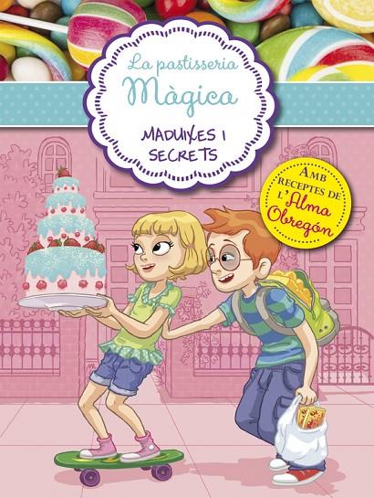 MADUIXES I SECRETS | 9788420488059 | BERELLO, ALESSANDRA
