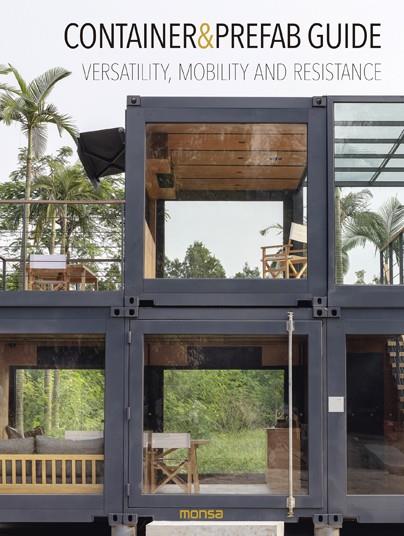CONTAINER & PREFAB GUIDE | 9788417557584