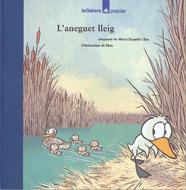 ANEGUET LLEIG, L' | 9788424614621 | ANDERSEN, HANS CHRISTIAN