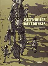 PASEO DE LOS CANADIENSES | 9788415944270 | GUIJARRO, CARLOS