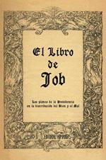 LIBRO DE JOB, EL | 9788479102975 | ANÓNIMO