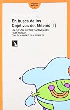 EN BUSCA DE LOS OBJETIVOS DEL MILENIO 1 | 9788483193136 | COLECTIVO YEDRA