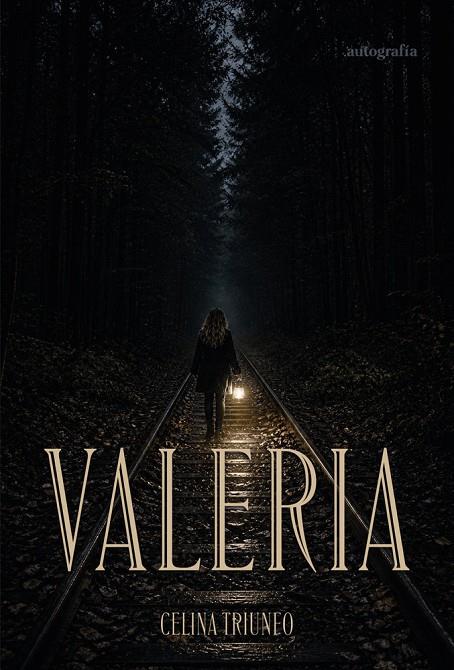 VALERIA | 9791388319198 | TRIUNFO, CELINA
