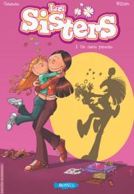 SISTERS, LAS 01 : UN CIERTO PARECIDO | 9788461404018 | CAZENOVE / WILLIAM