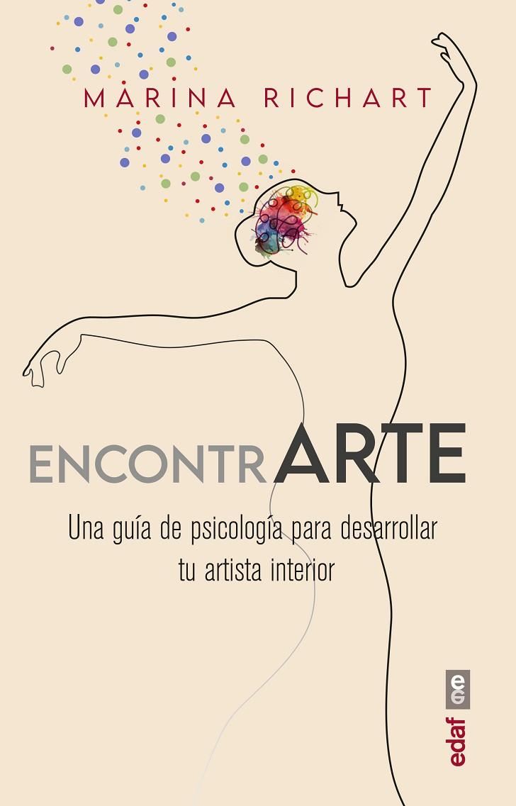 ENCONTRARTE | 9788441444034 | RICHART, MARINA