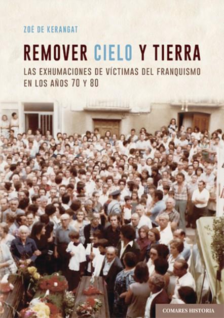 REMOVER CIELO Y TIERRA | 9788413696461 | DE KERANGAT, ZOE