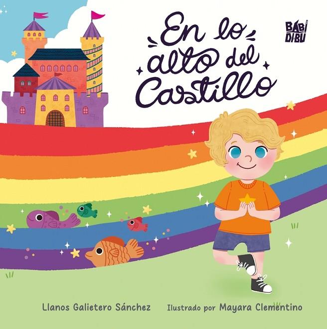 EN LO ALTO DEL CASTILLO | 9791387982058 | GALIETERO SANCHEZ, LLANOS