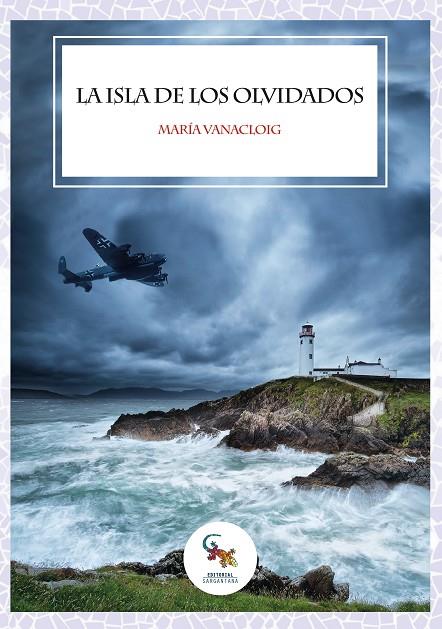 ISLA DE LOS OLVIDADOS, LA | 9788417731120 | VANACLOIG, MARÍA