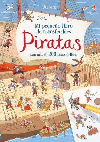 PIRATAS | 9781474959322 | JONES, ROB LLOYD