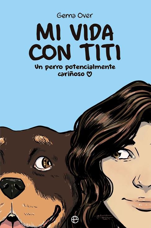 MI VIDA CON TITI | 9788413849034 | AMADOR, GEMA