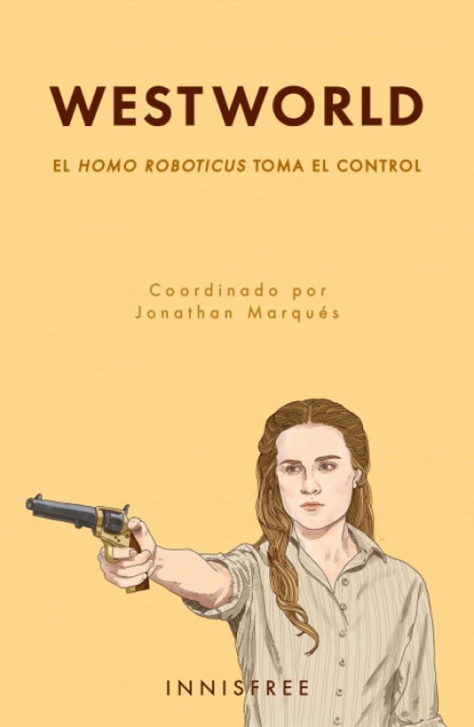 WESTWORLD | 9781718180109