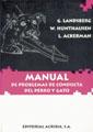 MANUAL DE PROBLEMAS DE CONDUCTA DEL PERRO Y EL GATO | 9788420008486 | LANDSBERG, G. M. / HUNTHAUSEN, W.