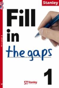 FILL IN THE GAPS NIV 1 | 9788478732760 | ROSSET CARDENAL, EDWARD