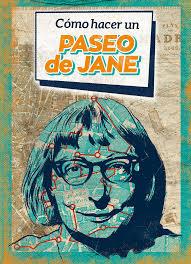 CÓMO HACER UN PASEO DE JANE | 9788494709609 | JIMÉNEZ, SUSANA