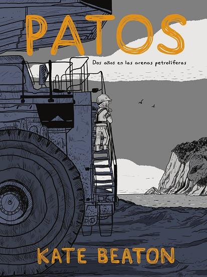 PATOS | 9788467969788 | BEATON, KATE