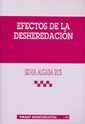 EFECTOS DE LA DESHEREDACIÓN | 9788484426394 | ALGABA ROS, SILVIA