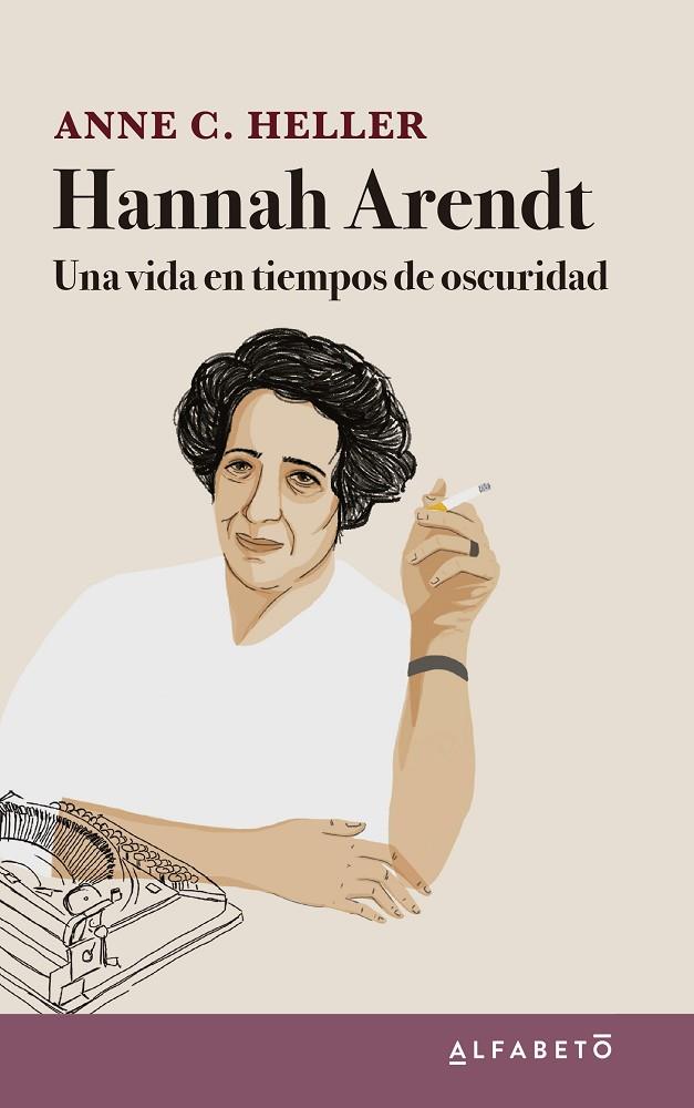 HANNAH ARENDT | 9788417951160 | HELLER, ANNE