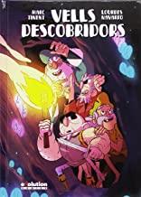 VELLS DESCOBRIDORS | 9788490949474 | TINENT, MARC / NAVARRO, LOURDES