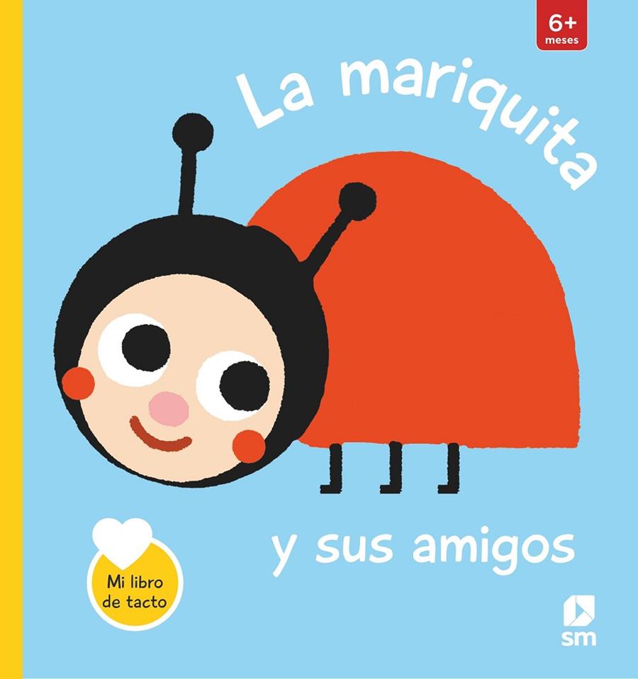 MARIQUITA Y SUS AMIGOS, LA | 9788413923581 | KAWAMURA, YAYO