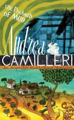 PYRAMID OF MUD, THE | 9781447298359 | CAMILLERI, ANDREA