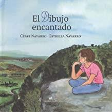 DIBUJO ENCANTADO, EL | 9788494520037 | NAVARRO, CÉSAR / NAVARRO, ESTRELLA