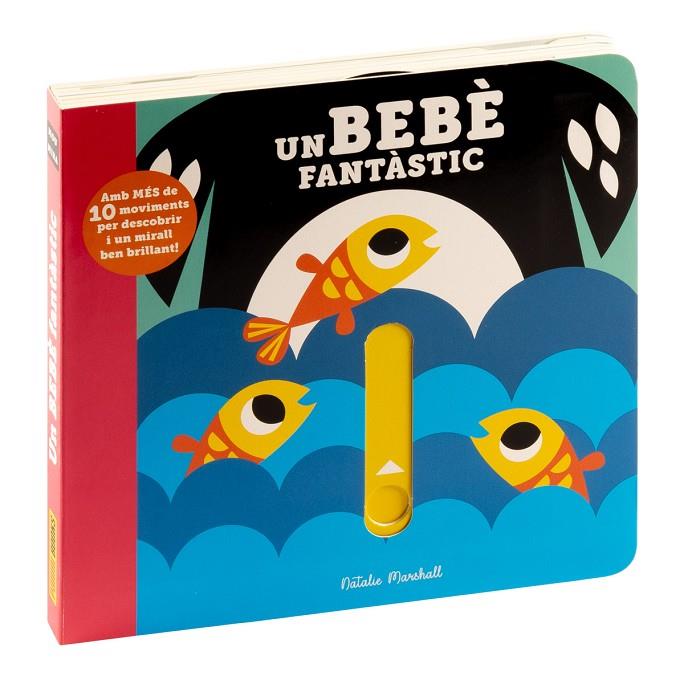 BEBE FANTASTIC, UN | 9788411015707 | WEERASEKERA, REBECCA / MARSHALL, NATALIE
