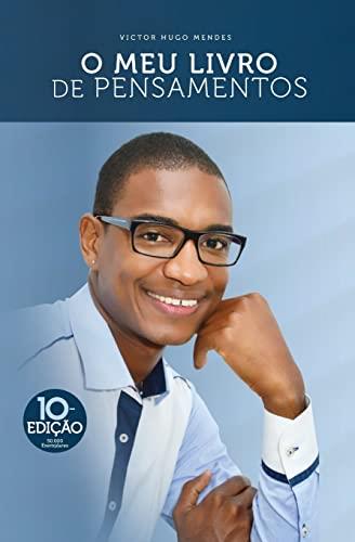 O MEU LIVRO DE PENSAMENTOS | 9789899828322 | MENDES, VICTOR HUGO