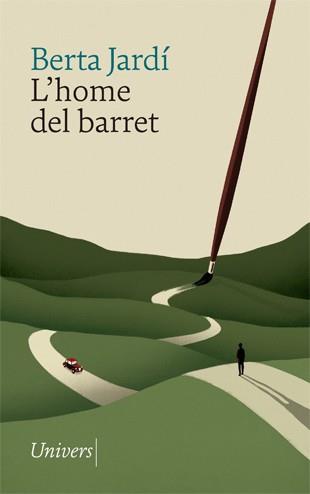 HOME DEL BARRET, L' | 9788417868017 | JARDÍ, BERTA