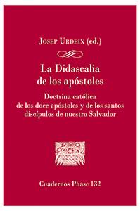 DIDASCALIA DE LOS APÓSTOLES | 9788474678826 | VARIOS AUTORES