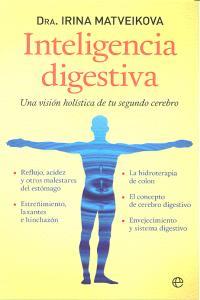 INTELIGENCIA DIGESTIVA | 9788499708669 | MATVEIKOVA, IRINA