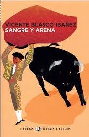 SANGRE Y ARENA (+CD) | 9788853616036