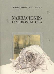 NARRACIONES INVEROSIMILES | 9788489142404 | ALARCON, PEDRO ANTONIO DE