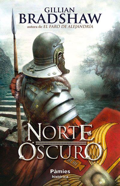 NORTE OSCURO | 9788496952898 | BRADSHAW, GILLIAN