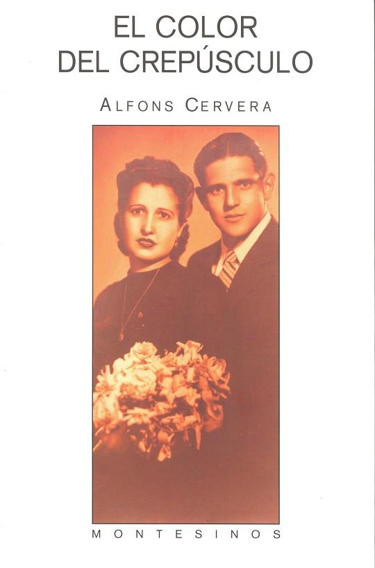 COLOR DEL CREPÚSCULO, EL | 9788496356283 | CERVERA, ALFONS