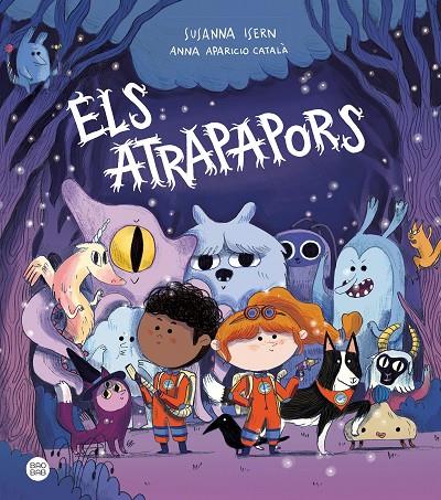 ATRAPAPORS, ELS | 9788413894164 | ISERN, SUSANNA