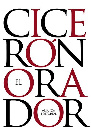 ORADOR, EL | 9788420676982 | CICERÓN