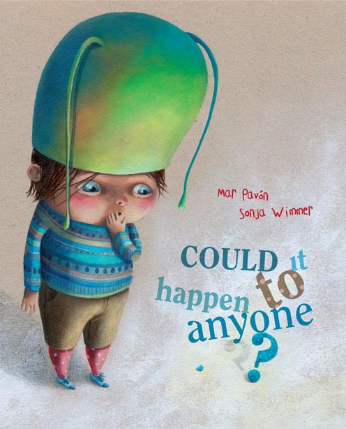 COULD IT HAPPEN TO ANYONE | 9788415241034 | PAVÓN, MAR