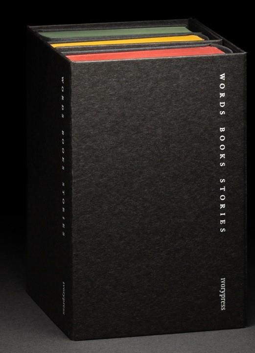 LOOKING FORWARD: IVORYPRESS AT TWENTY-FIVE | 9788412090888 | CLAIRE, BRANDON