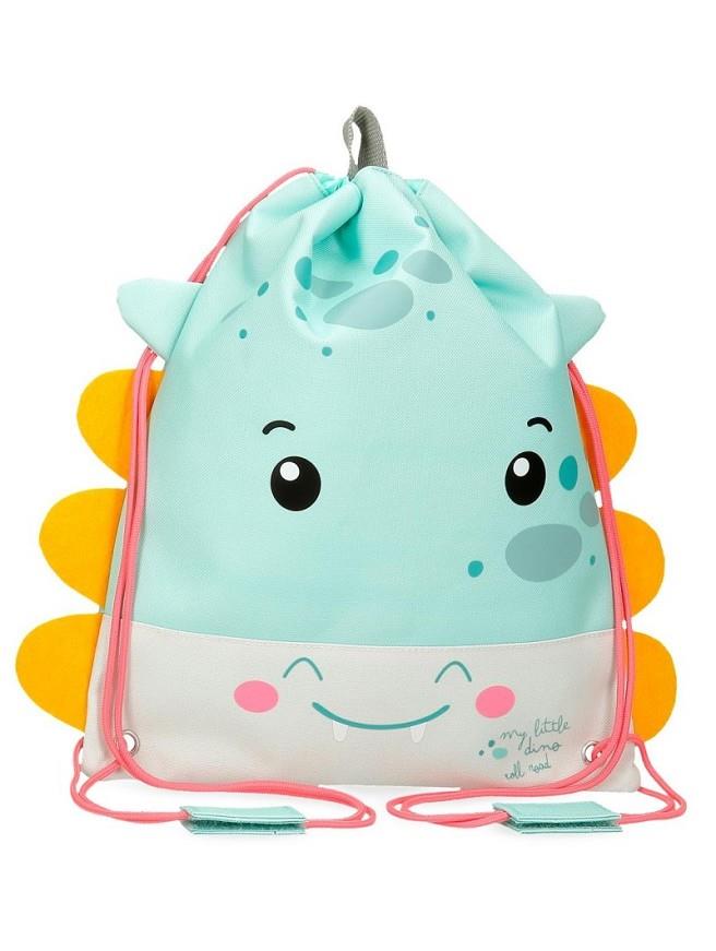 BOSSA BERENAR HAPPY PETS DINO | 8435692796238