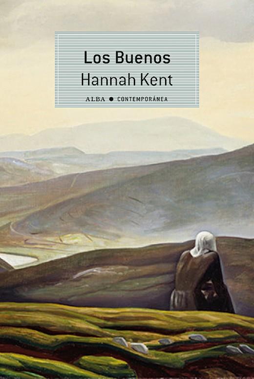 BUENOS, LOS | 9788490653531 | KENT, HANNAH