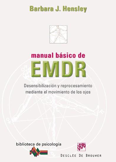 MANUAL BASICO EL EMDR | 9788433024497 | HENSLEY, BARBAJA