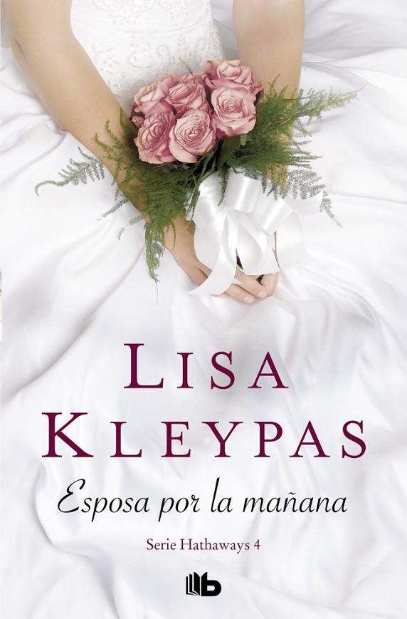 ESPOSA POR LA MAÑANA | 9788490709733 | KLEYPAS, LISA