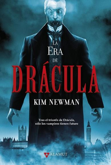ERA DE DRÁCULA, LA | 9788498891683 | NEWMAN, KIM