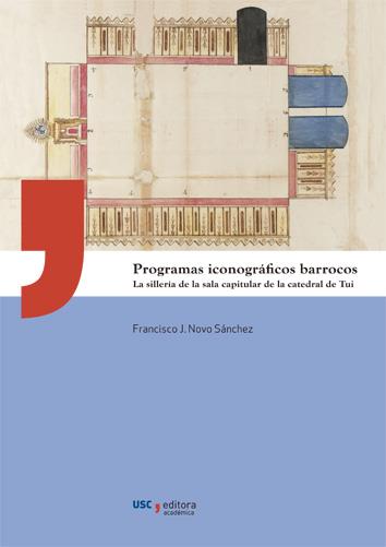 PROGRAMAS ICONOGRÁFICOS BARROCOS | 9788410142343 | NOVO SÁNCHEZ, FRANCISCO J.